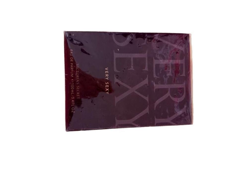 Victoria's Secret Very Sexy Eau de Parfum 3.4 fl oz / 100 mL